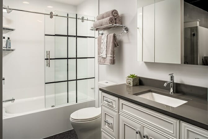 Financing Options | Bathroom Financing | Columbus Bath Design