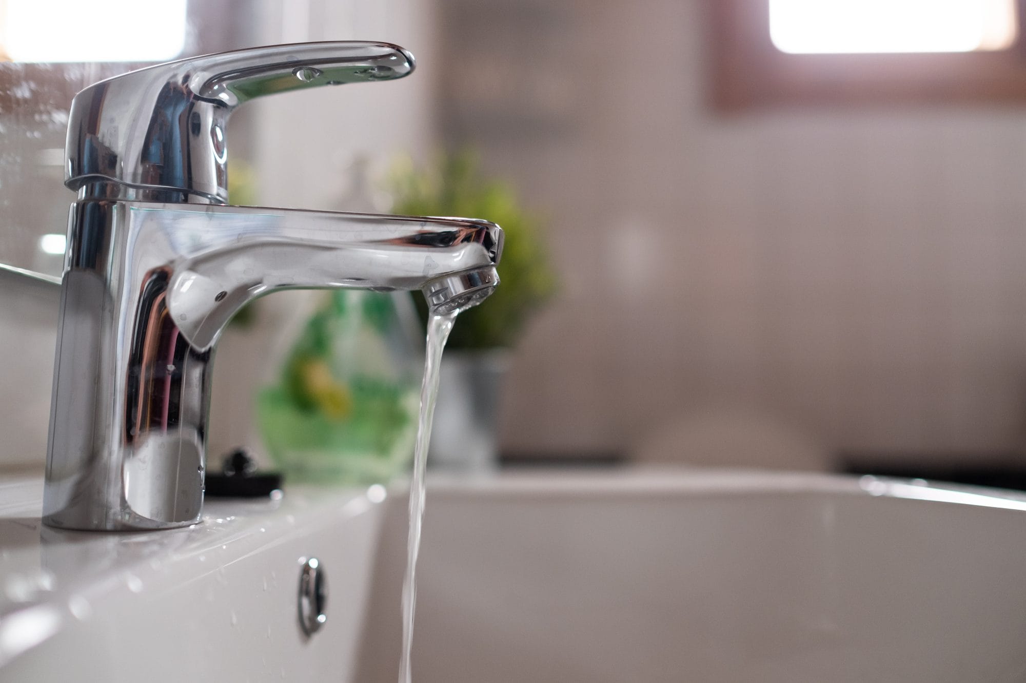 Essential Bathroom Remodel: Vanities, Sinks and Faucets